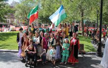 Номократия, национализм, федерализм