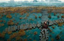 Хтонические топи империи