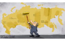 Регионализм между «креативным классом» и «глубинным народом»