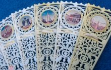 Как разобрать «веер империи»?