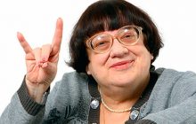 Валерия Новодворская: Ни безумия, ни благоразумия