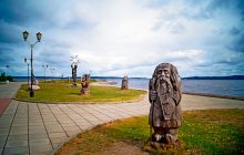 «Открестить» от Европы?