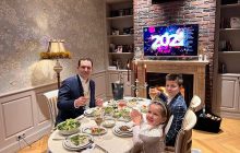 «Провинциальная роскошь» оппозиционных эмигрантов