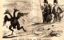 Обратить российский империализм вспять: новая стратегия