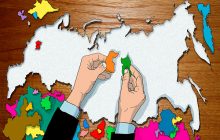 Зачем принимается новый закон об МСУ и в чем его смысл?