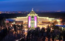 Обращение сообщества Новосибирского государственного университета