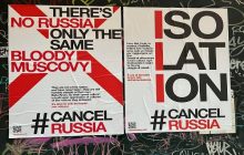 Проблема Запада – не «русофобия», а русофилия