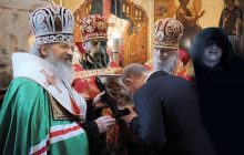 О тех, кто благословляет войну