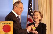 Имперская «симфония» Москвы и Вашингтона