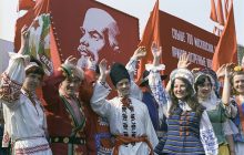 Почему советский федеративный проект оказался фикцией