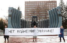 Год антивоенных протестов в регионах. Почему они всё же не удались?