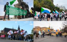 Регионализм важнее этнонационализма