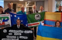 Дано ли иное? О разнице и сходстве российского и построссийского