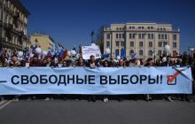 Свободные выборы: шанс или опасность?