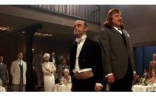 Конец имперской оппозиции