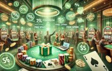 Бонусы казино Покердом: что дают и как получить?