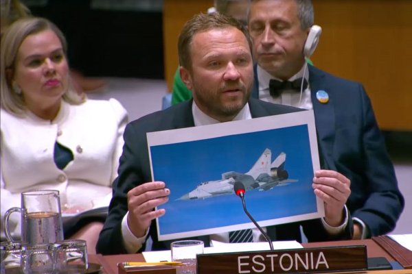 Готова ли Европа сразиться с Россией?