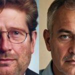 Аарон Леа, Борух Таскин