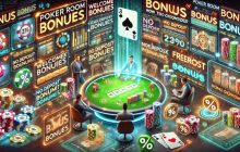 Бонусы покер-румов