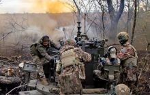 Особенная война