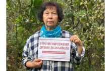 «Священный Байкал» стал полем битвы?