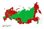 Недельные расходы на войну превысили годовые бюджеты 75% российских регионов