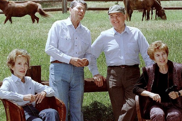 Гудбай, Америка!