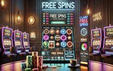 Фриспины в онлайн казино