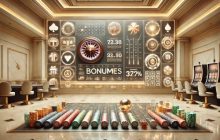 Веб-казино с бездепозитными бонусами