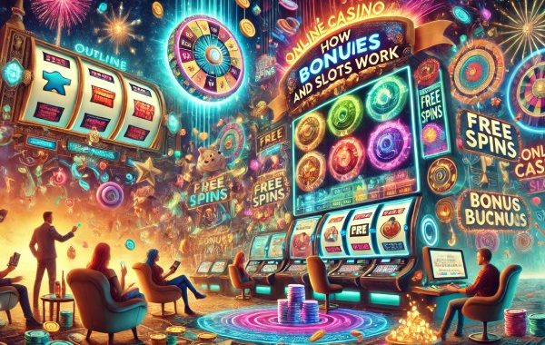 Онлайн казино Френдс