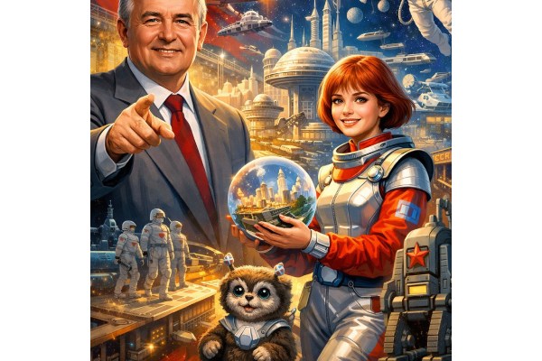 К вопросу о несостоявшейся Конфедерации