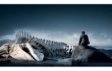 Почему российский Левиафан неизбежно проиграет?