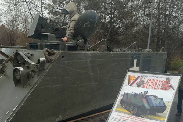 «Патриотизм», который убивает