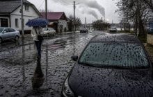 От Туапсе до Перми и далее везде