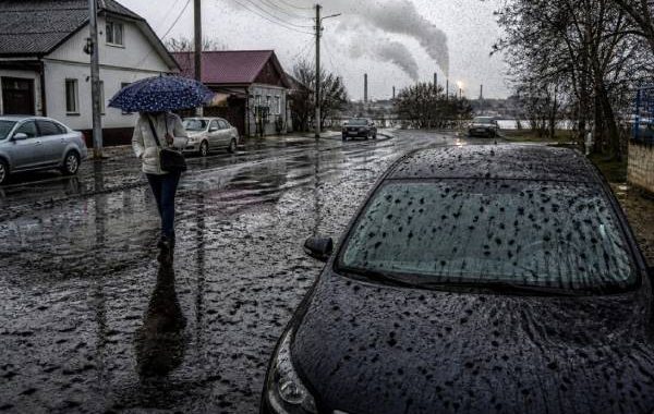 От Туапсе до Перми и далее везде