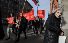От самодержавия к нации