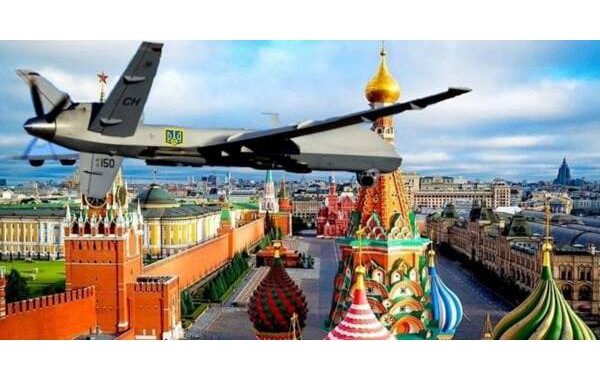Вертикаль под давлением