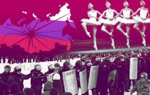 Почему «распад России» пока выглядит невозможным?