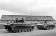 Эстония в 1991 году восстановила независимость