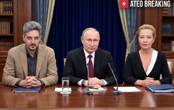 Противники Кремля – за единую Россию?