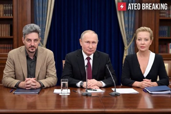 Противники Кремля – за единую Россию?