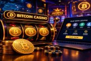 Почему биткоин-казино удобнее фиатных