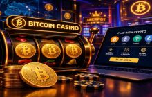 Почему биткоин-казино удобнее фиатных