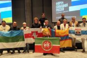 Правильная эволюция Форума свободной России