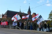 Как «пилотный регион евроинтеграции» превратили в антиевропейский военный плацдарм