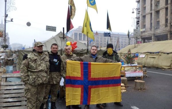 Зачем Украине и Европе нужна Свободная Ингрия?